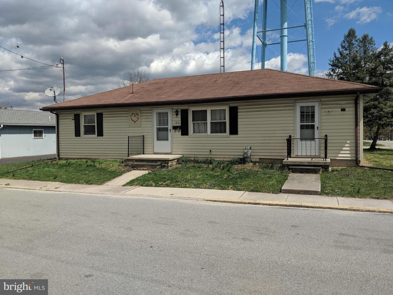 100 Berlin Avenue - Photo 1