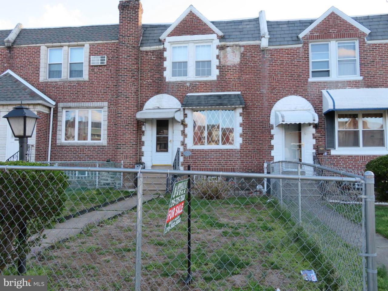 3008 Rawle Street - Photo 1