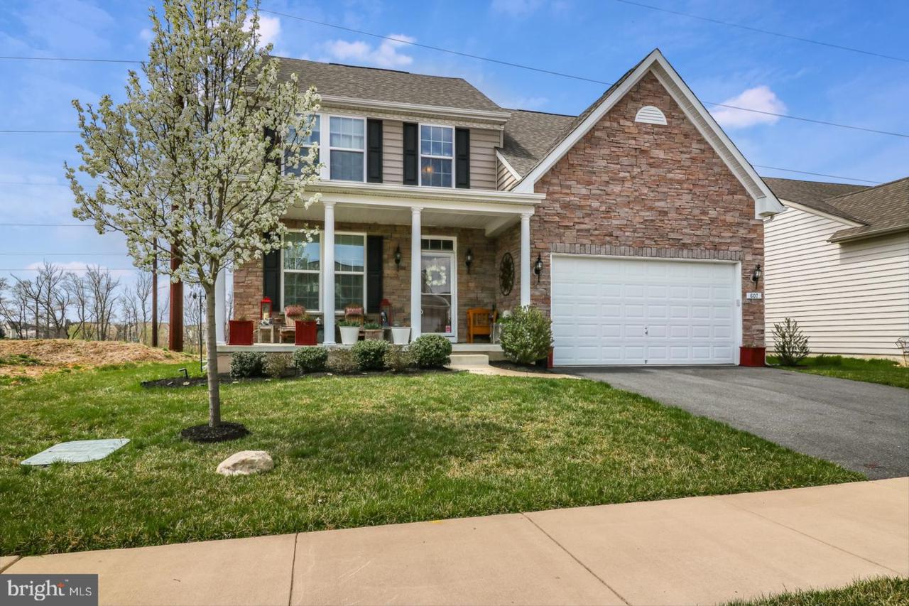607 Southerness Drive - Photo 1