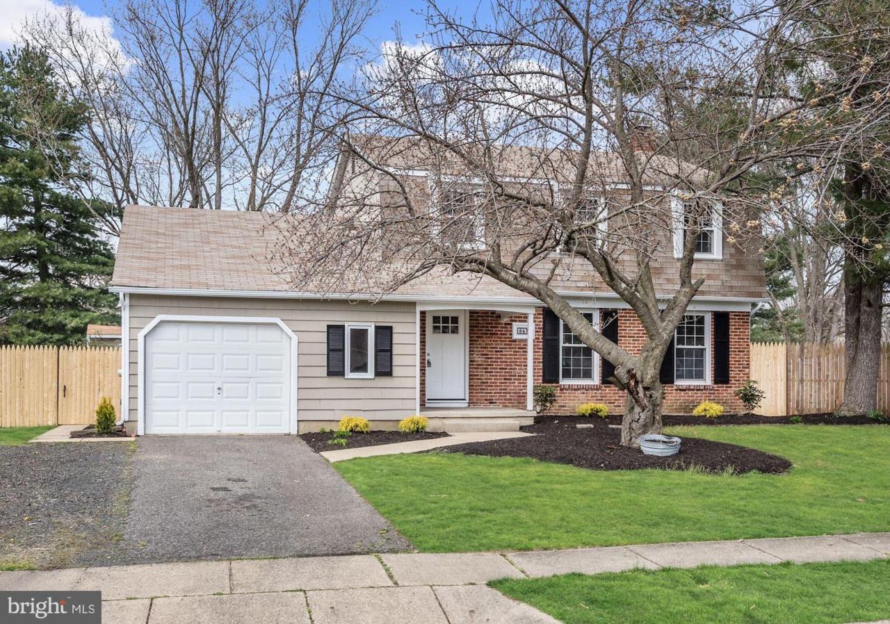 843 Wyngate Road - Photo 1