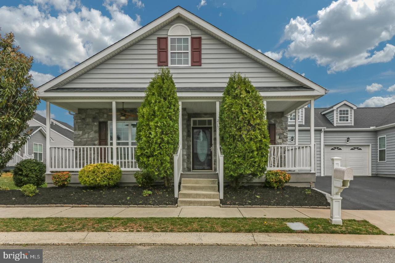 215 Winding Carriage Lane - Photo 1