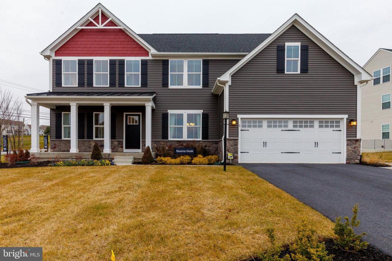 2 Grayhawk Way N Mechanicsburg Pa 17050 Pacb111630