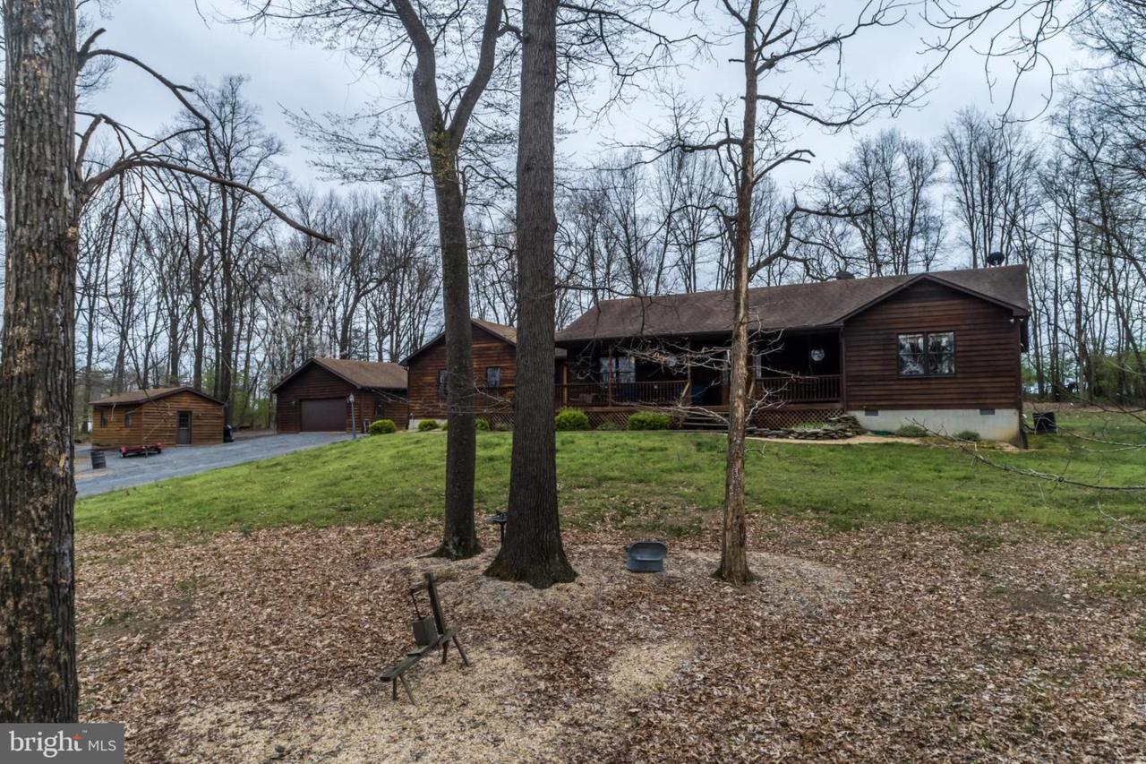 1228 Old Charles Town Road - Photo 1