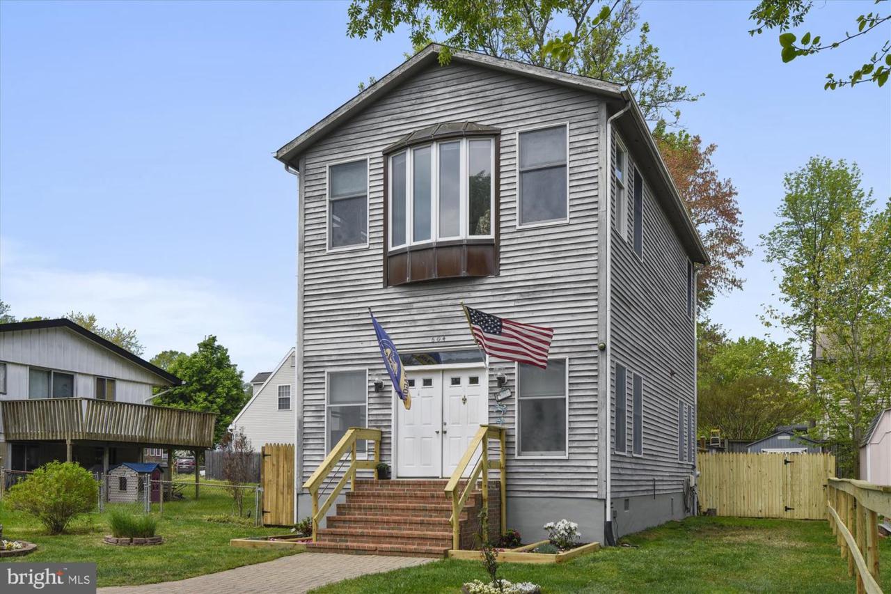 604 Beechville Place - Photo 1