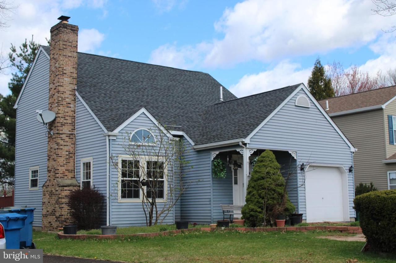 202 Village Green Lane - Photo 1