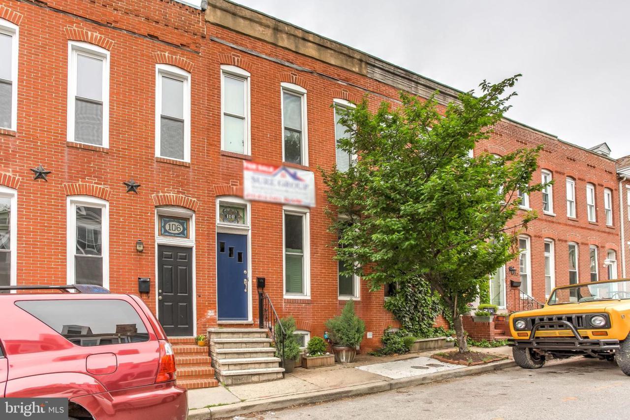108 Gittings Street - Photo 1