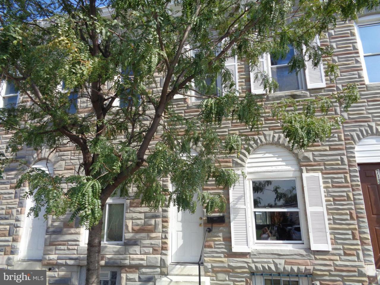 715 Montford Avenue - Photo 1