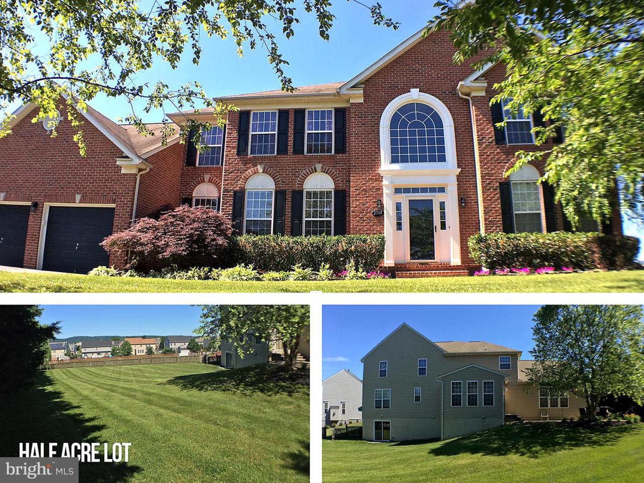 2714 Longfield Place - Photo 1 2714 Longfield Place - Photo 1
