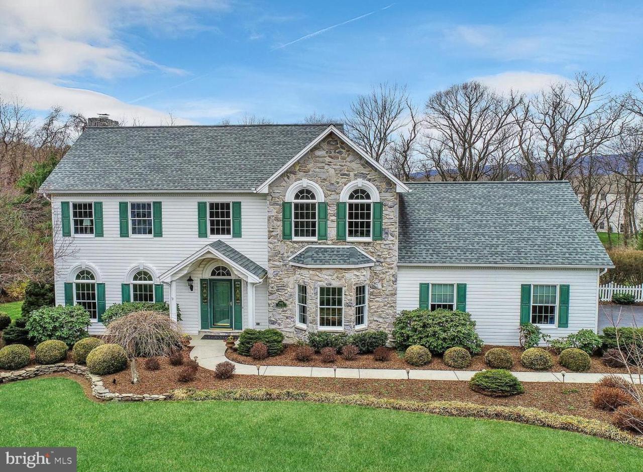1808 Signal Hill Drive - Photo 1