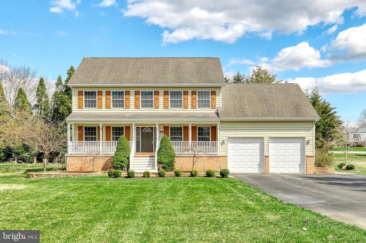 48 Bragg Drive - Photo 1