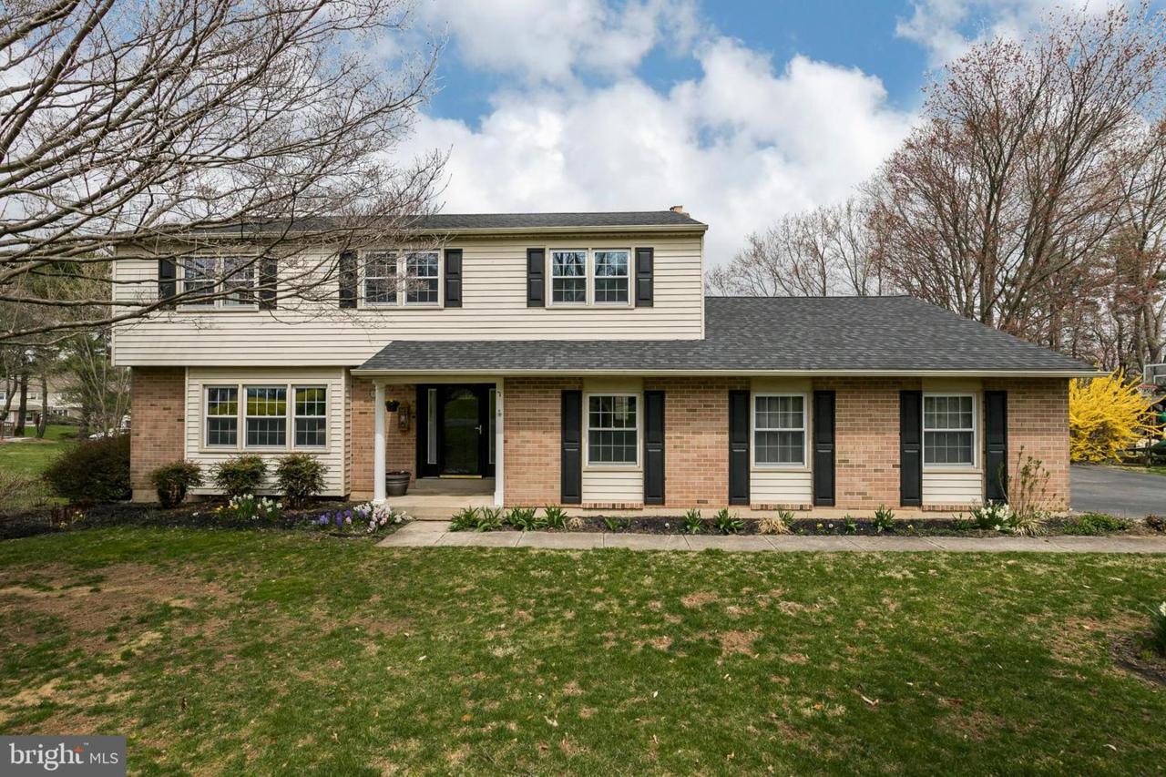 619 Marydell Drive - Photo 1