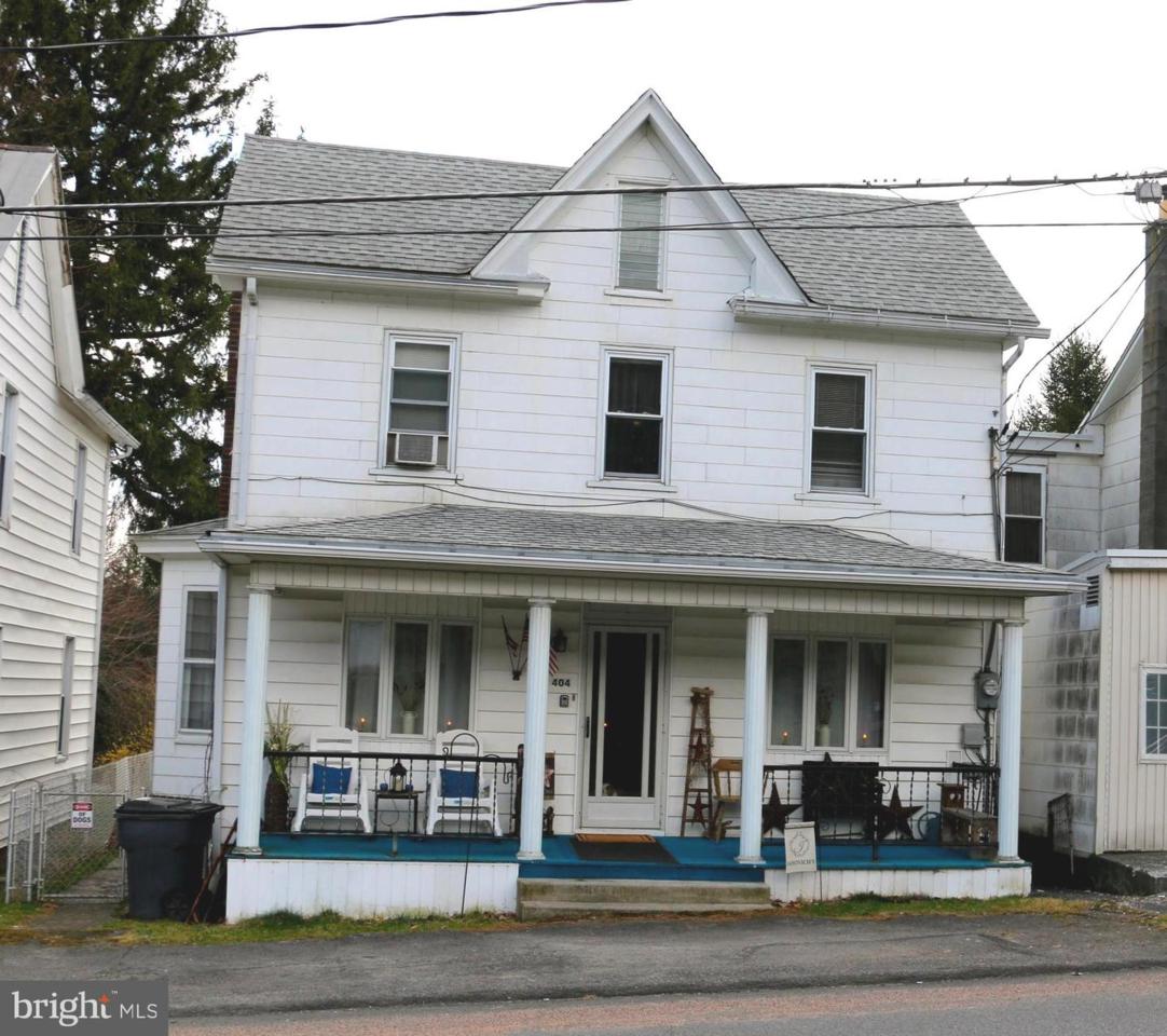 404 Main Street - Photo 1