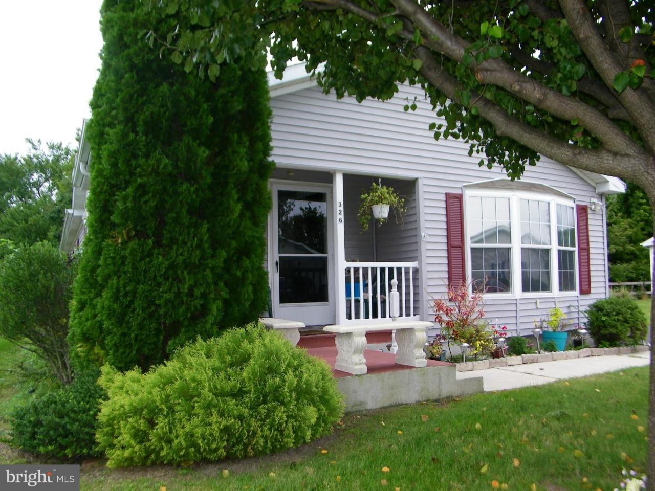 326 Persimmon Circle - Photo 1