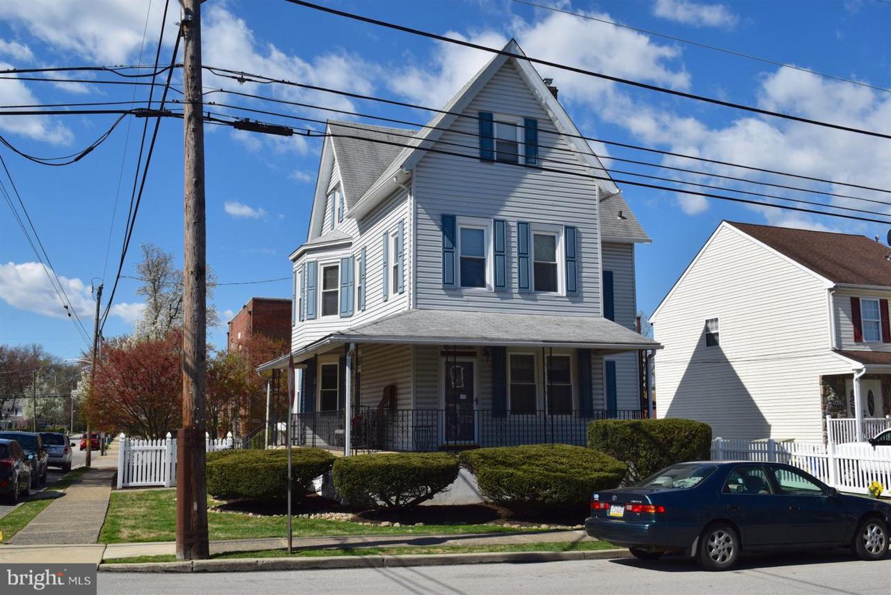 601 Folsom Avenue - Photo 1