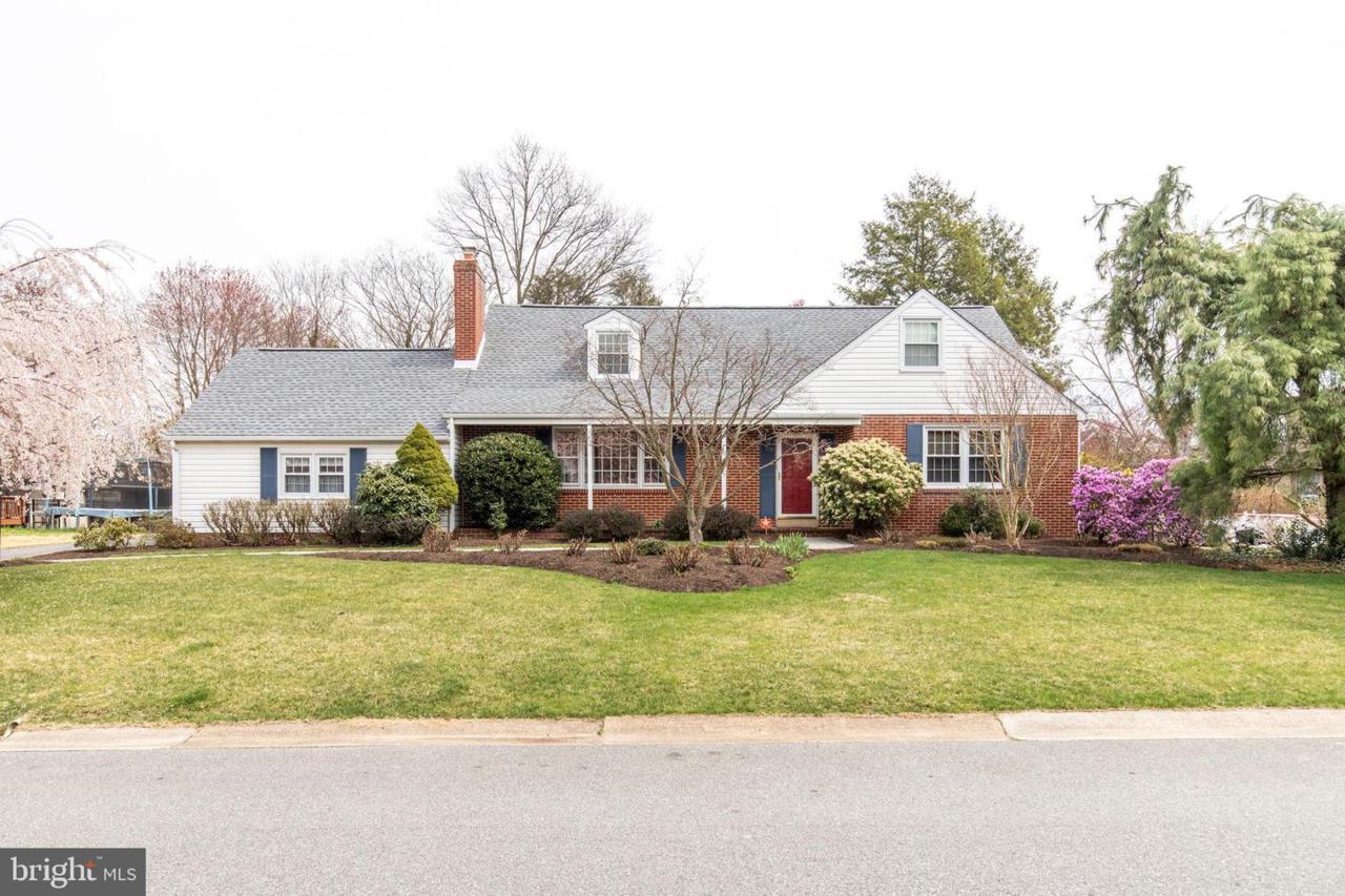 1203 Bruce Road - Photo 1