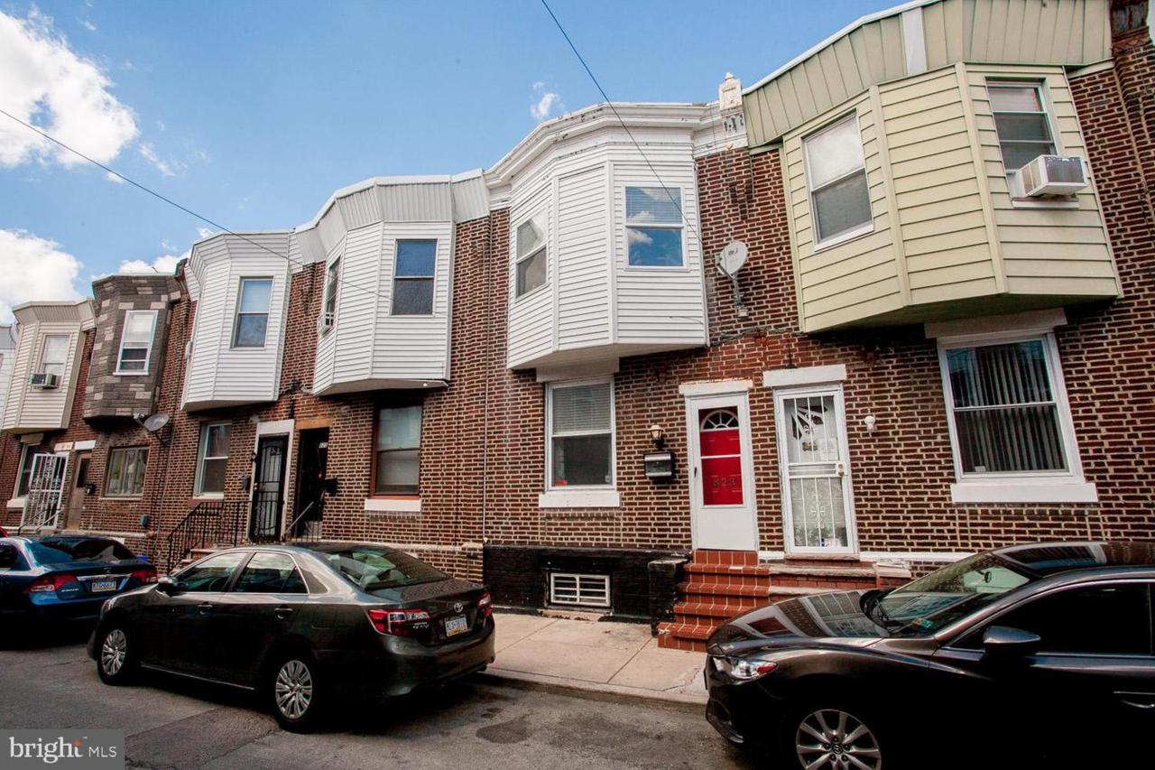 823 Cantrell Street - Photo 1
