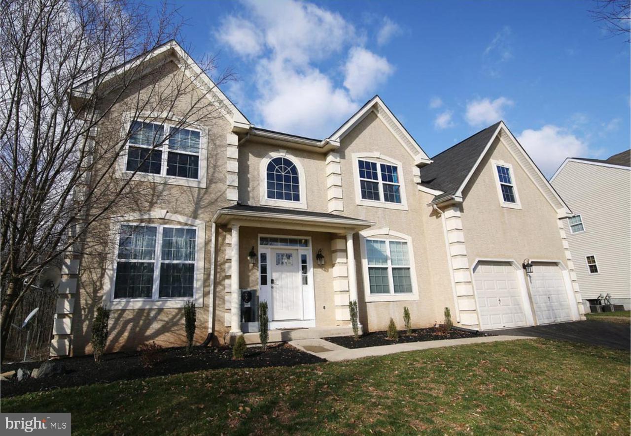 1435 Evansbrooke Lane - Photo 1