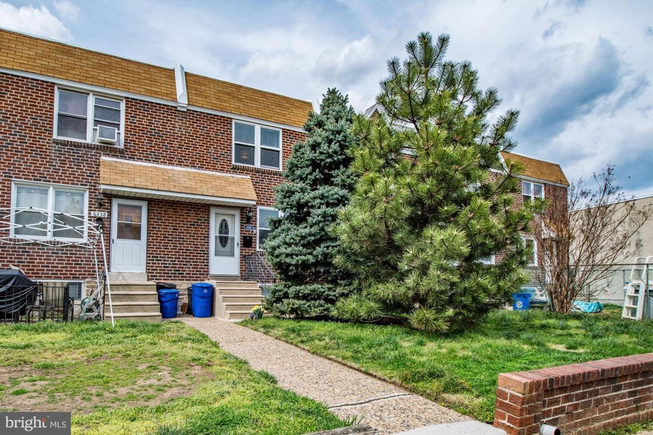 6340 Tulip Street - Photo 1