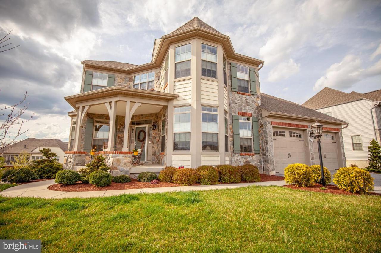 281 Lewis Washington - Photo 1