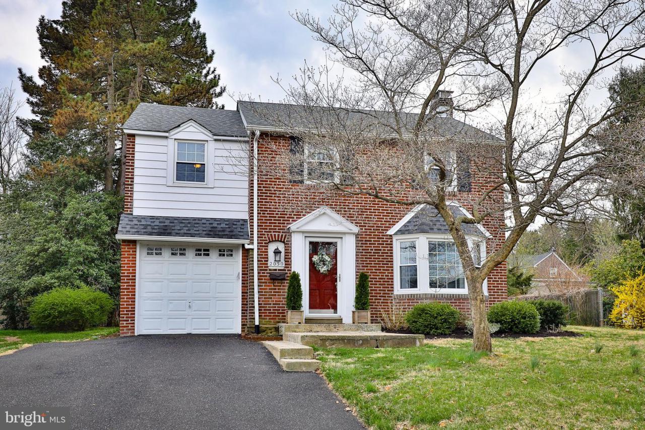 2030 Moreland Road - Photo 1