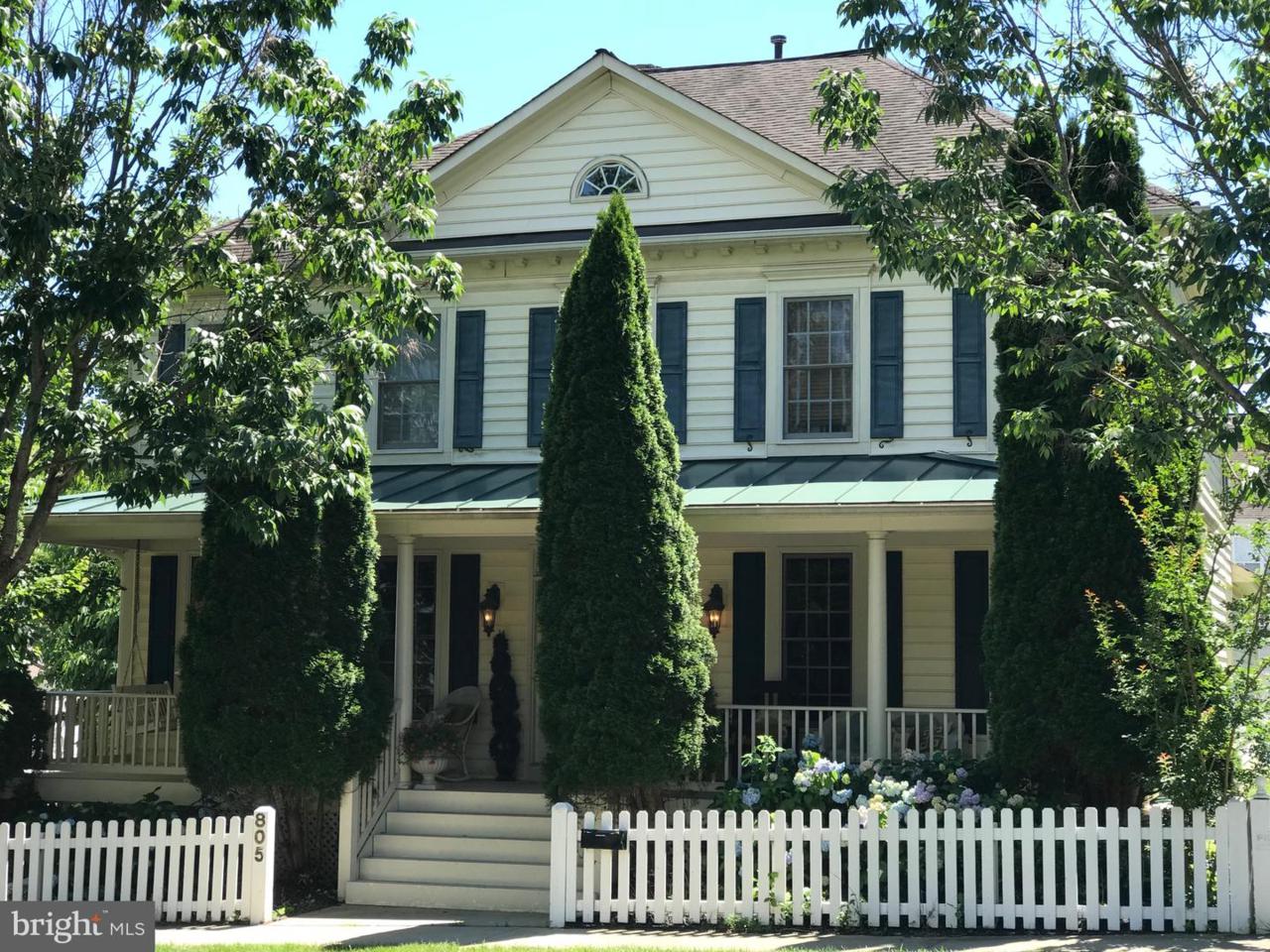 805 Gatestone Street - Photo 1
