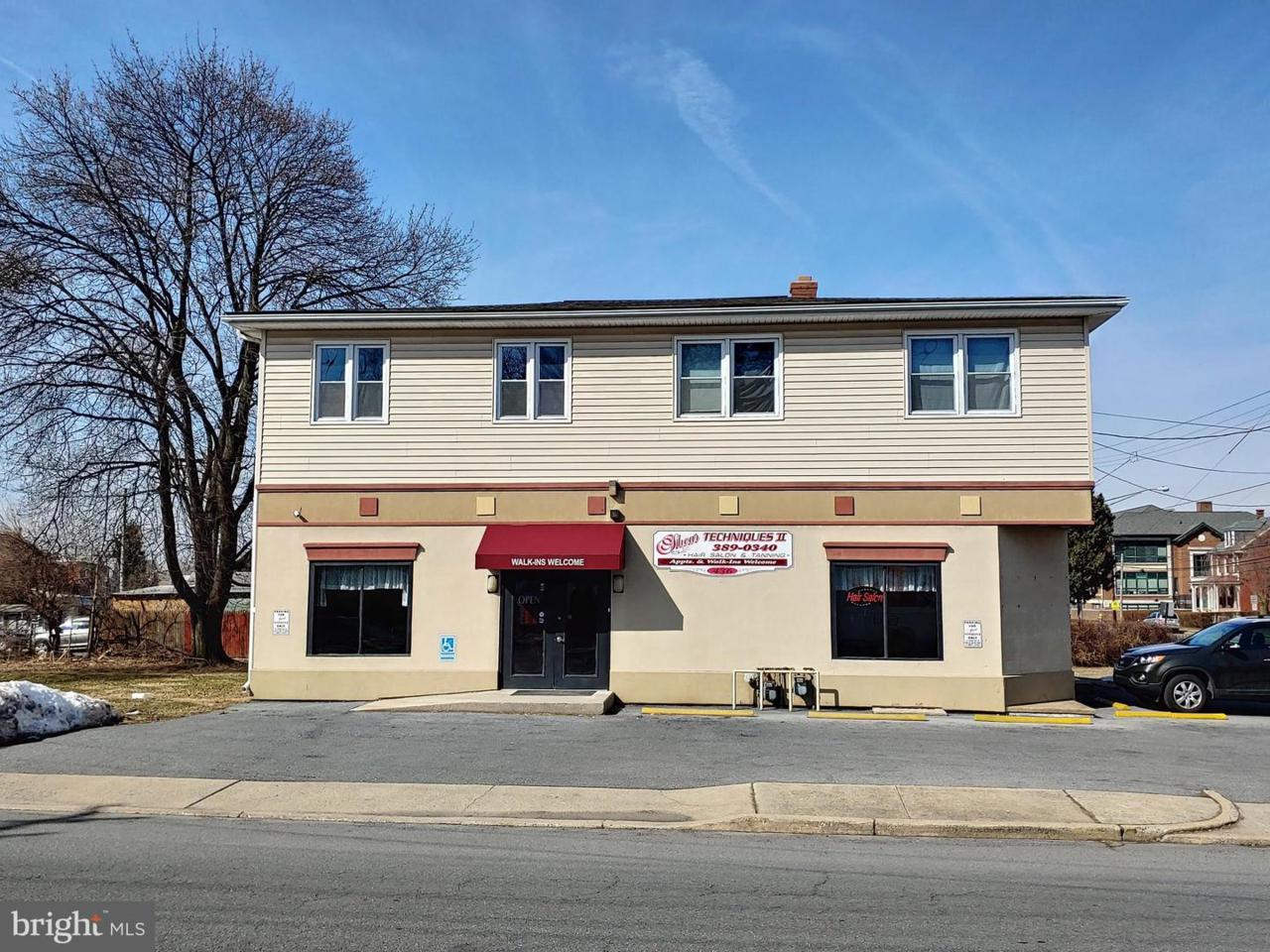 436 Lehman Street - Photo 1