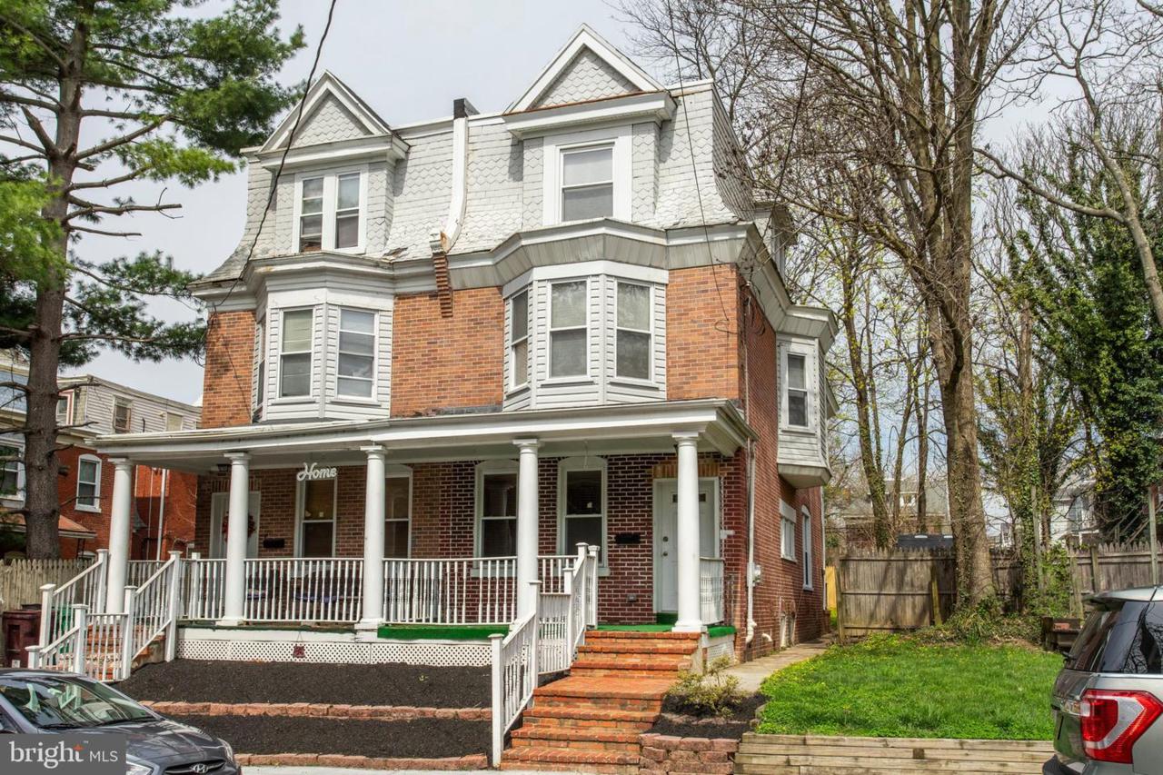 2105 Jefferson Street - Photo 1