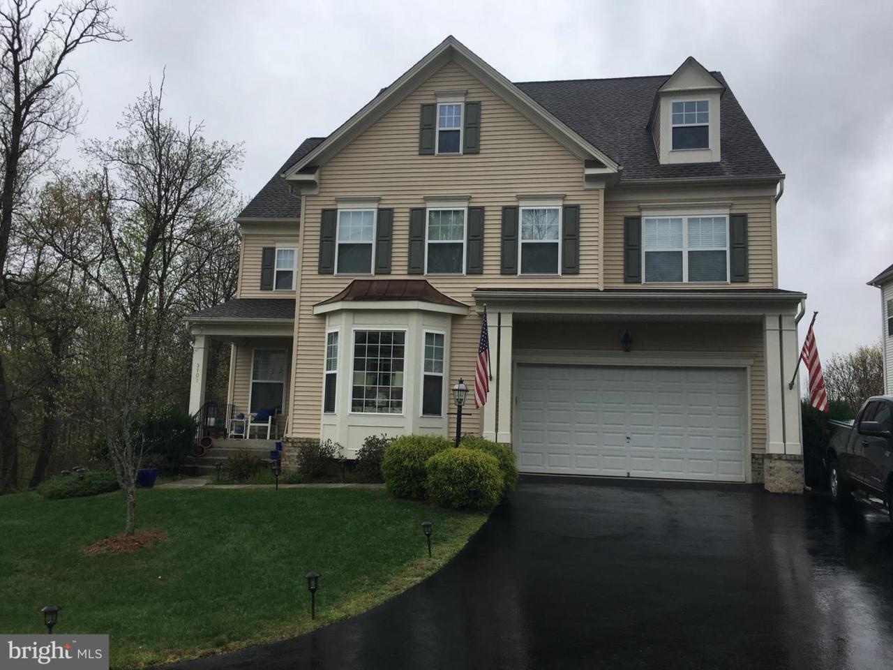 3701 Expedition Drive - Photo 1