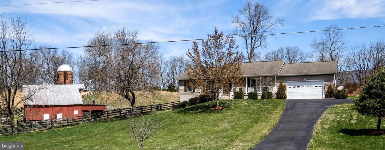 4931 Bentonville Road - Photo 1