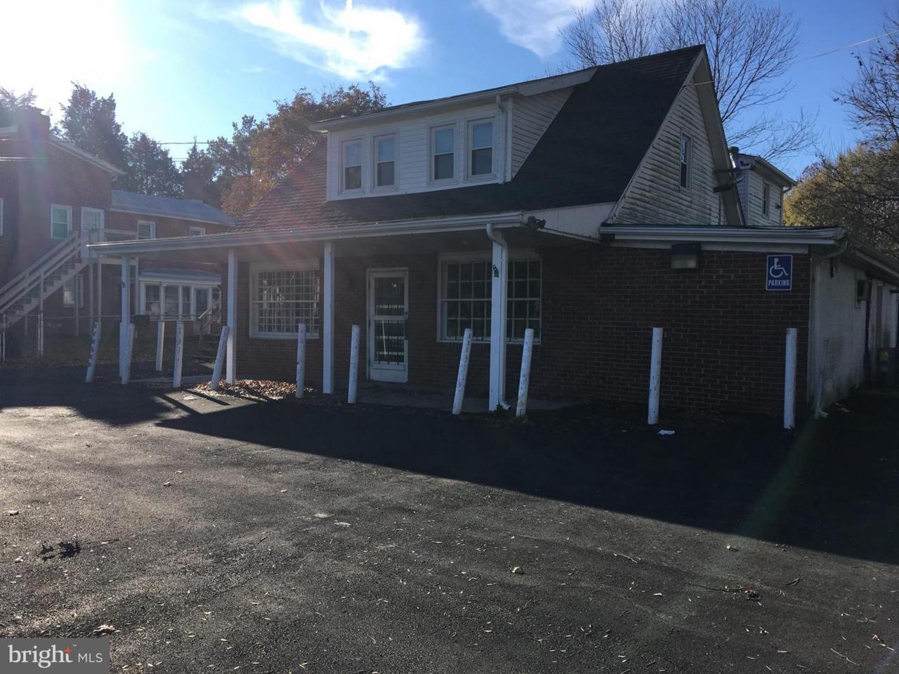 203 Mechanics Valley Road - Photo 1