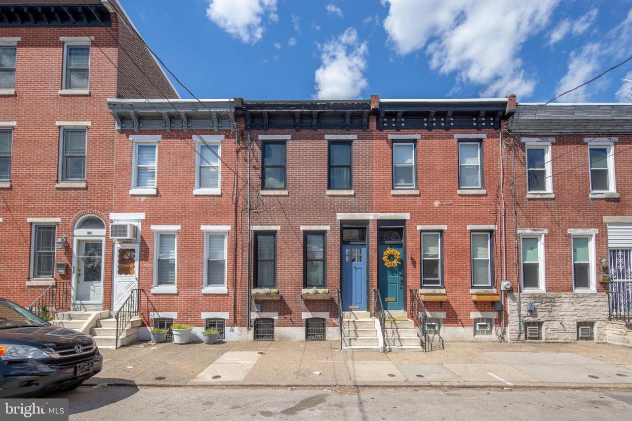 855 Moyer Street - Photo 1