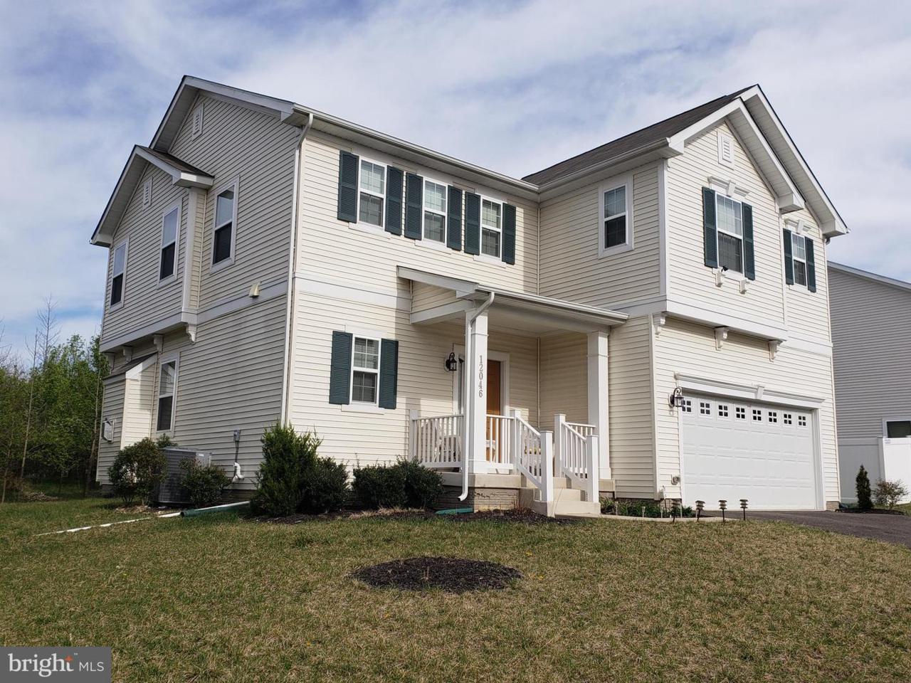 12046 Mustard Seed Court - Photo 1