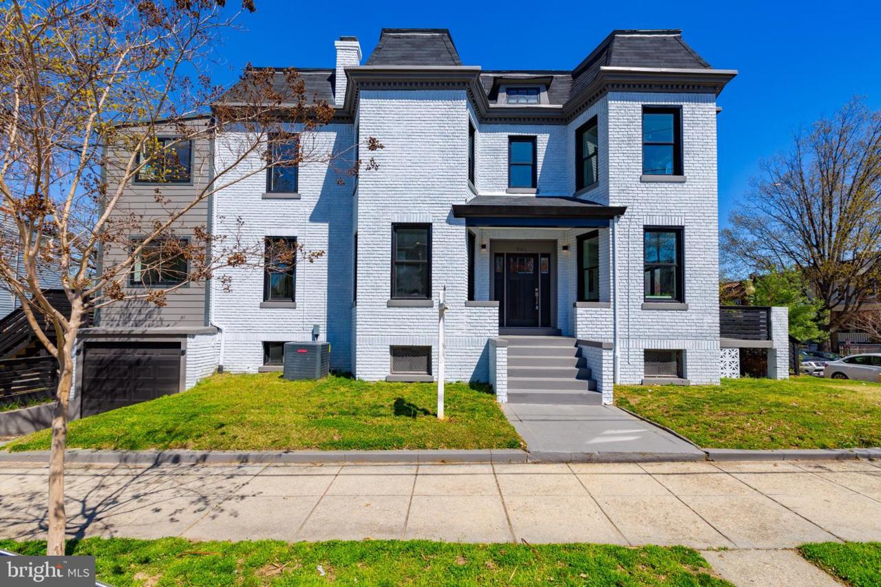 801 Crittenden Street - Photo 1