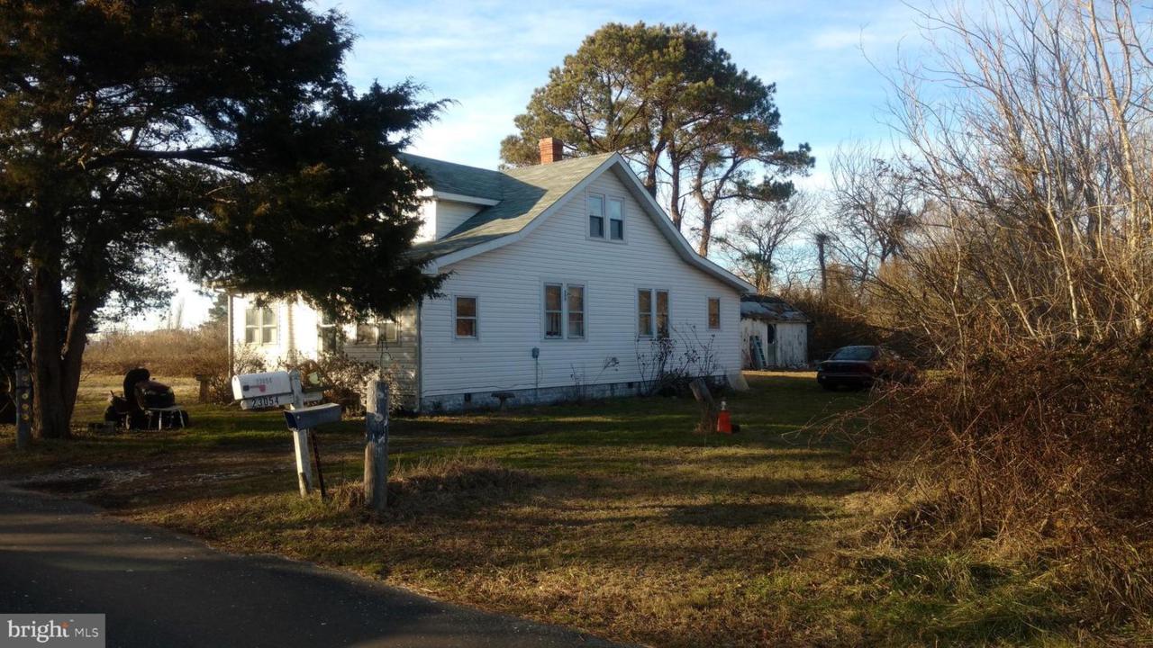 23054 Parkinson Road - Photo 1