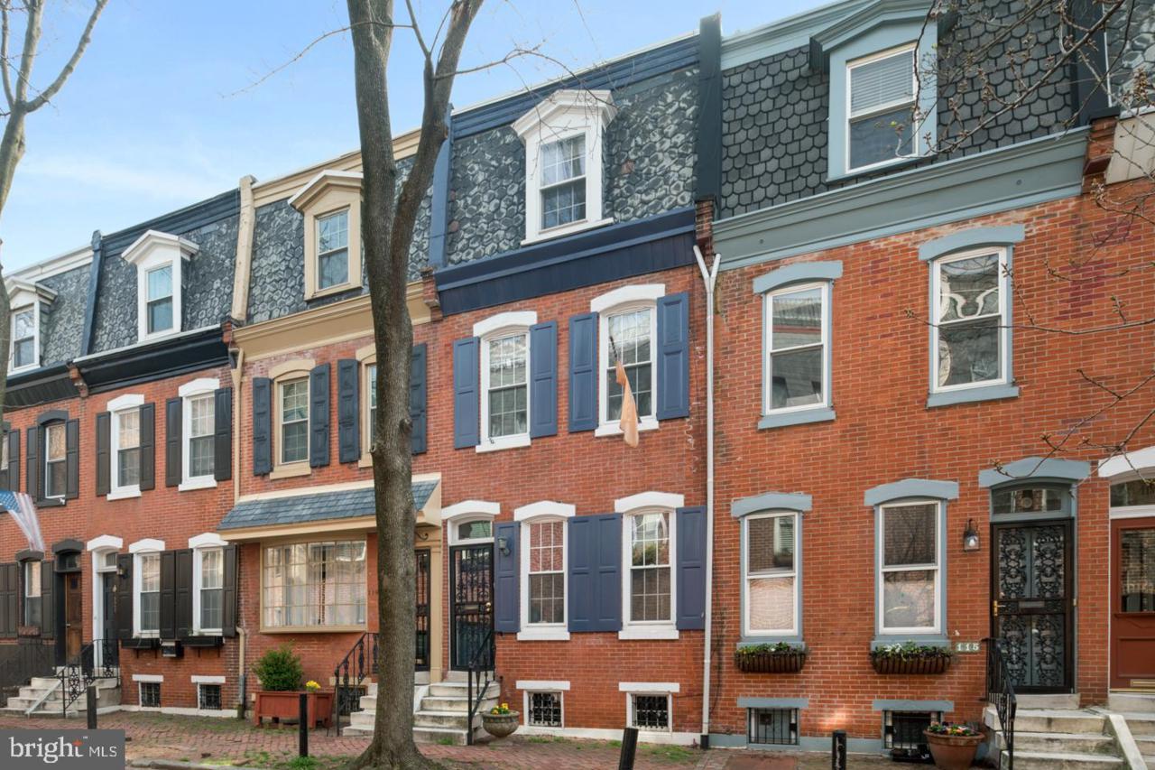 117 Van Pelt Street - Photo 1