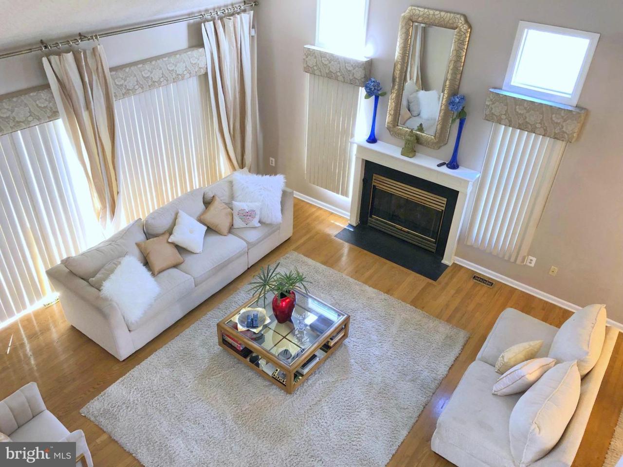 8 Morning Glory Court - Photo 1