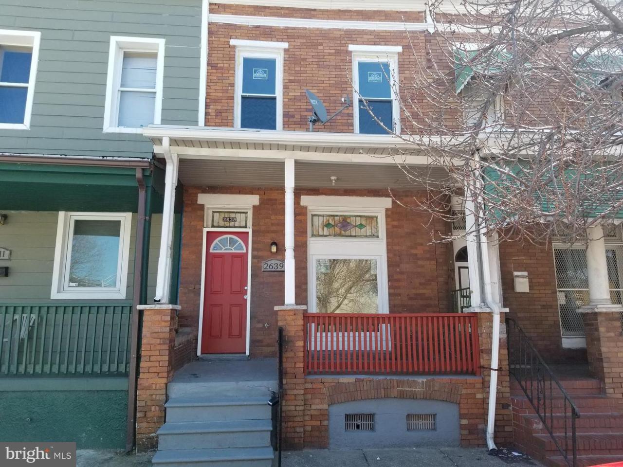 2639 Barclay Street - Photo 1