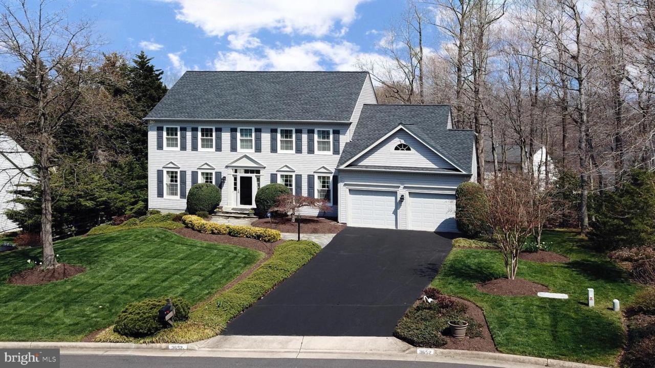 3652 Knox Court - Photo 1