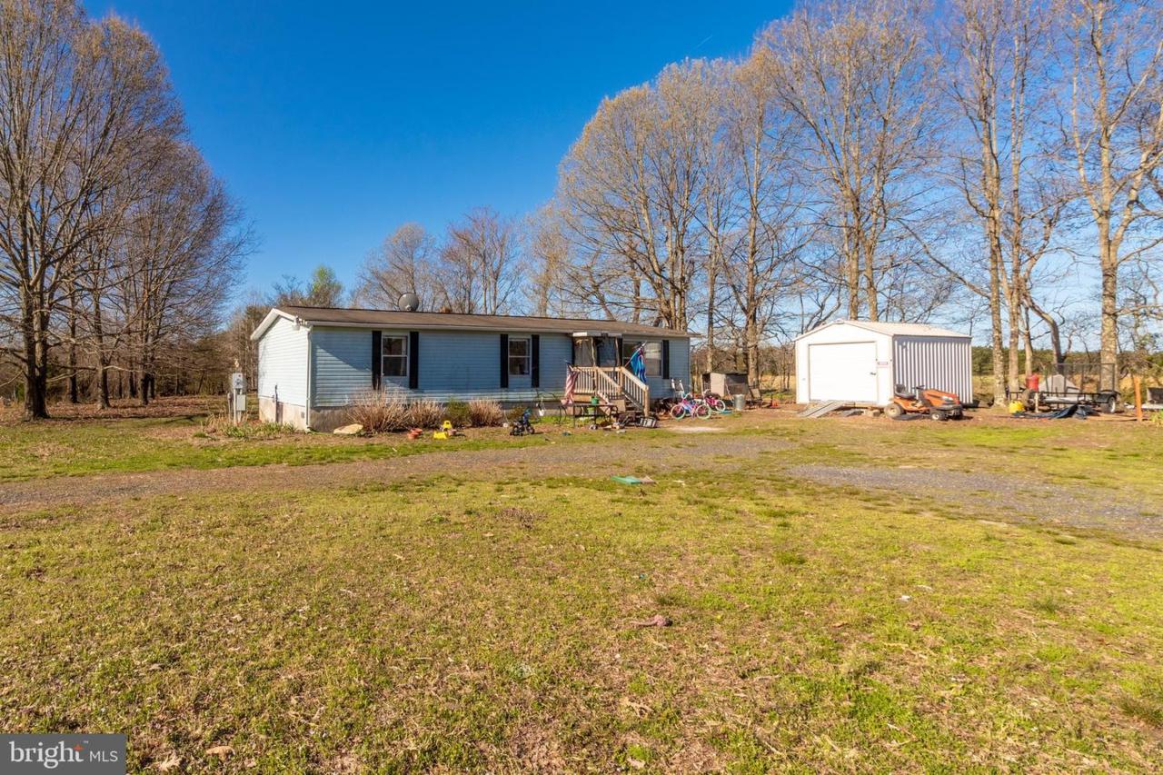 588 Carpenters Rest - Photo 1