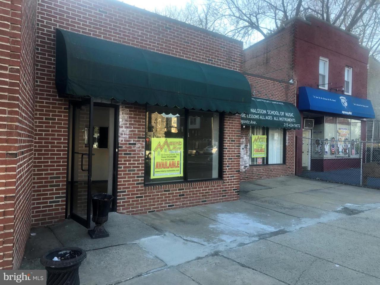 7306 Ogontz Ave. - Photo 1