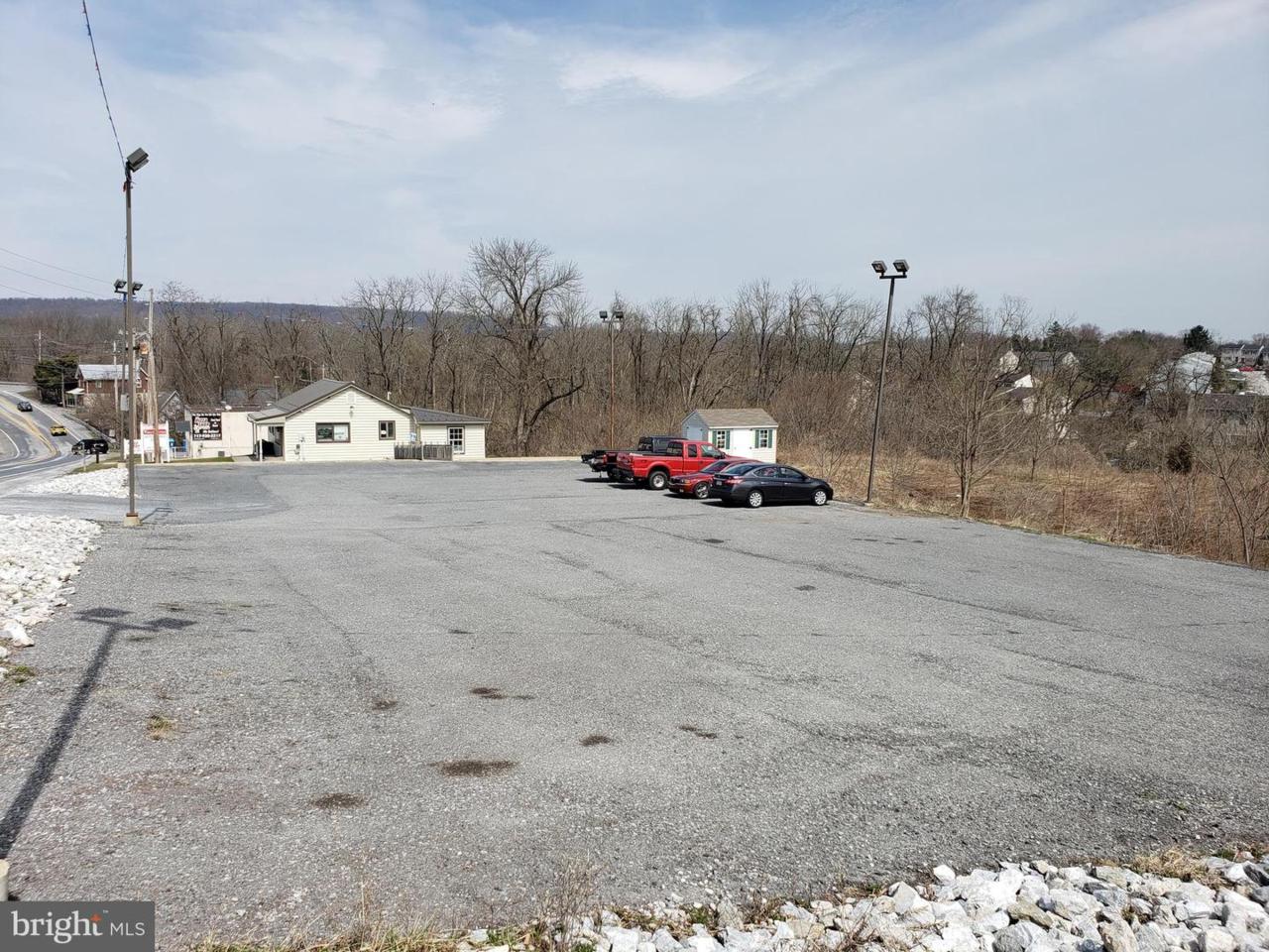 960 Old Trail Road - Photo 1