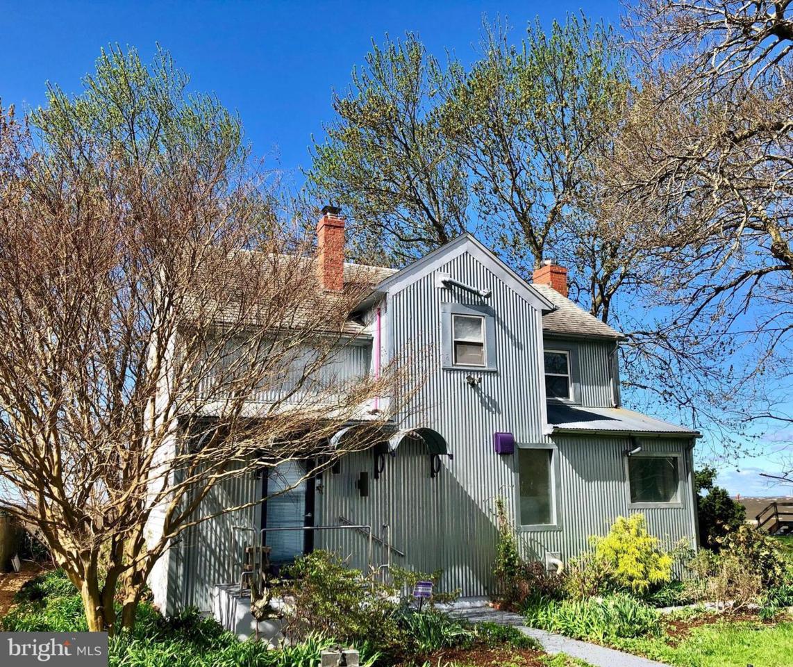 5844 Beach Road - Photo 1
