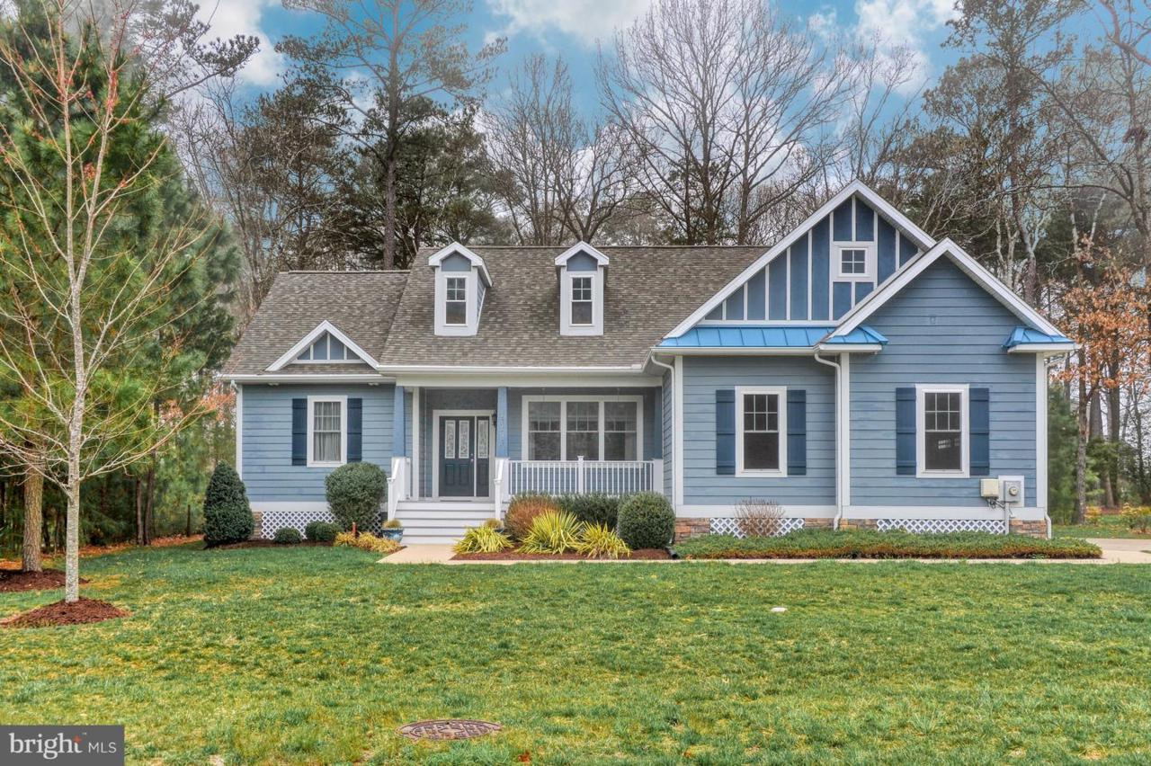 23273 Horse Island Road - Photo 1