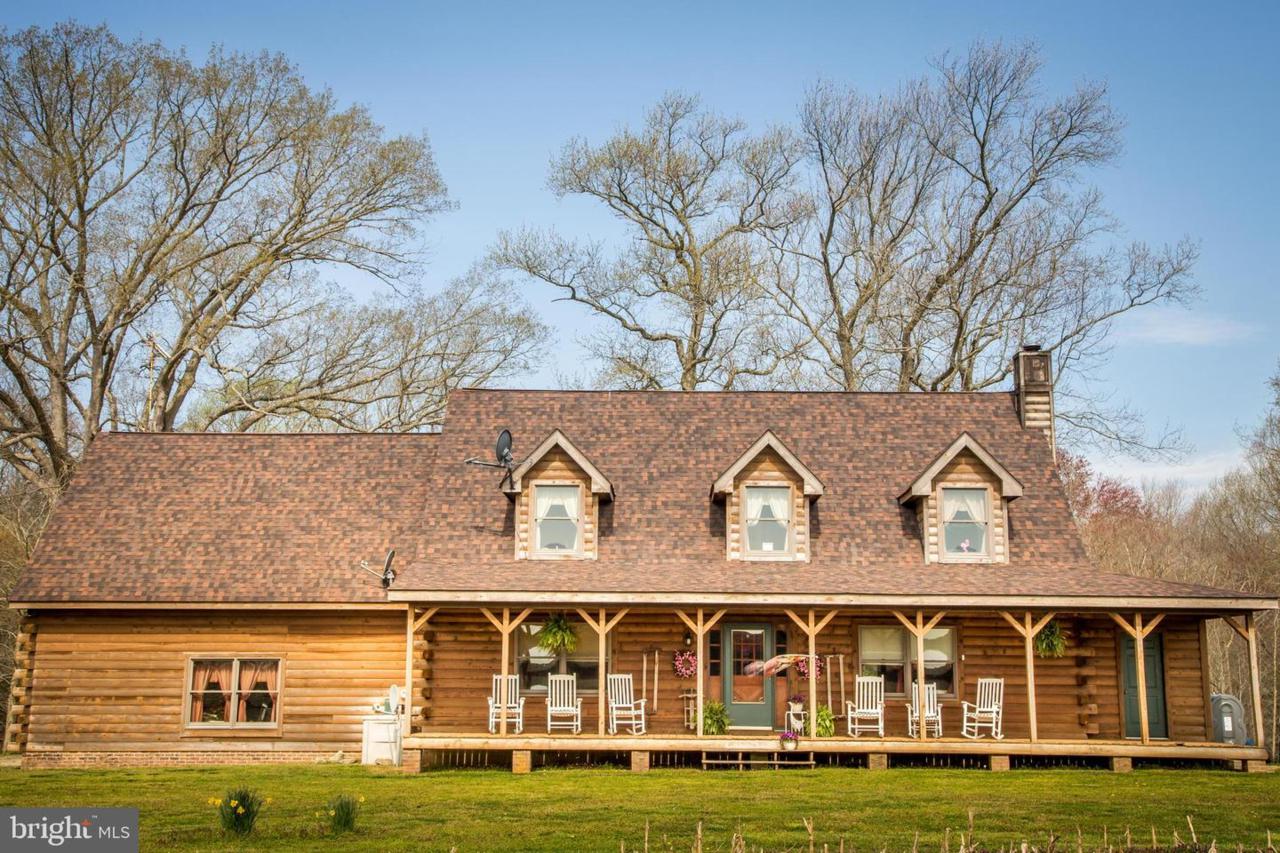 31810 Mitchell Road - Photo 1