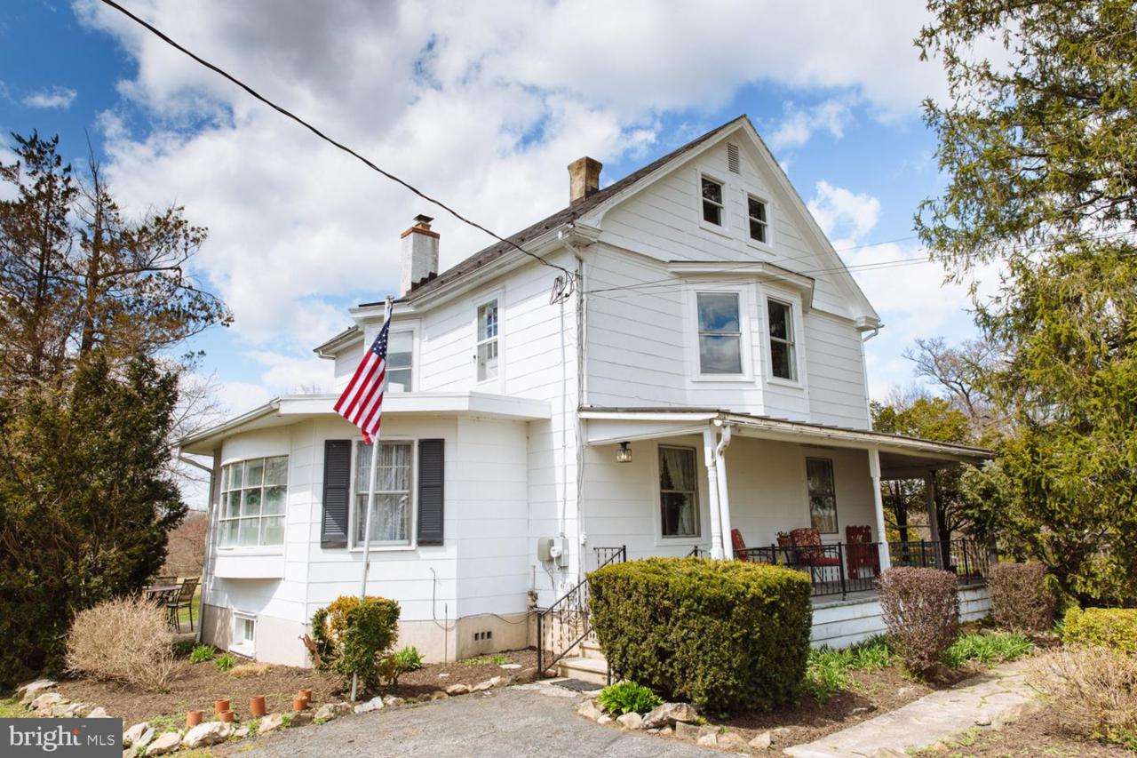 330 Lewis Mill Road - Photo 1