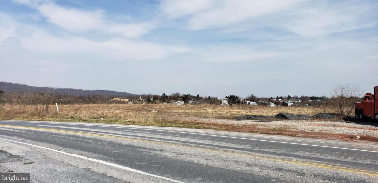 980 Old Trail Road - Photo 1
