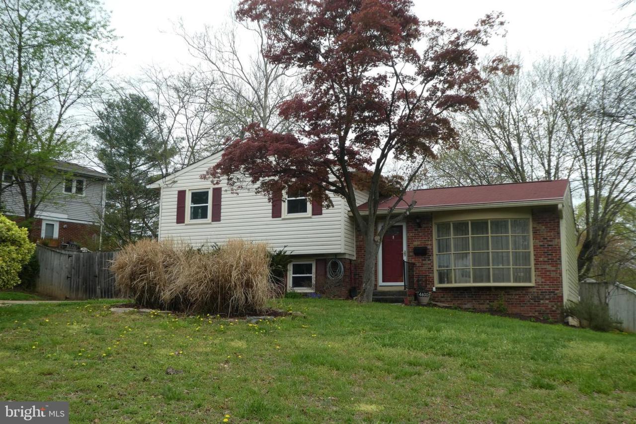 4600 Eaton Place - Photo 1