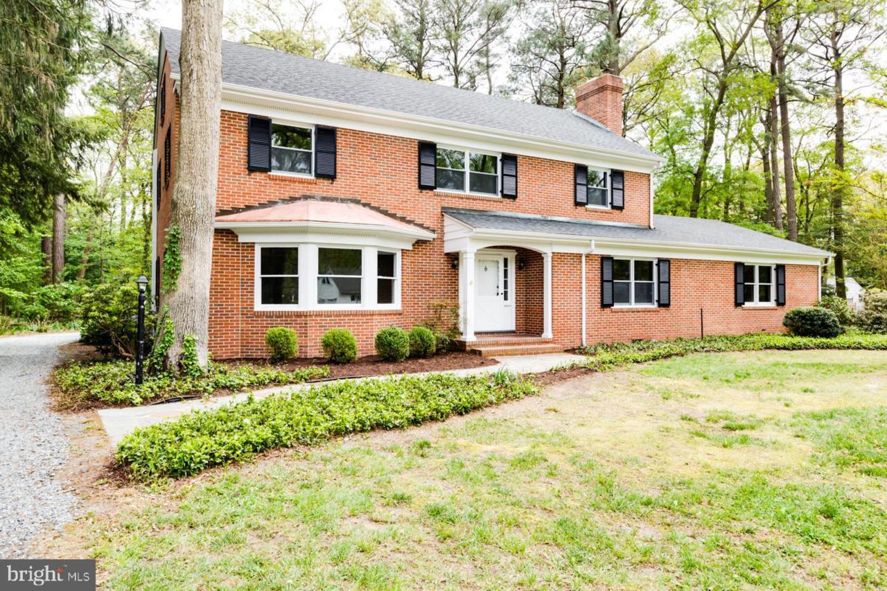 1321 Woodland Road - Photo 1