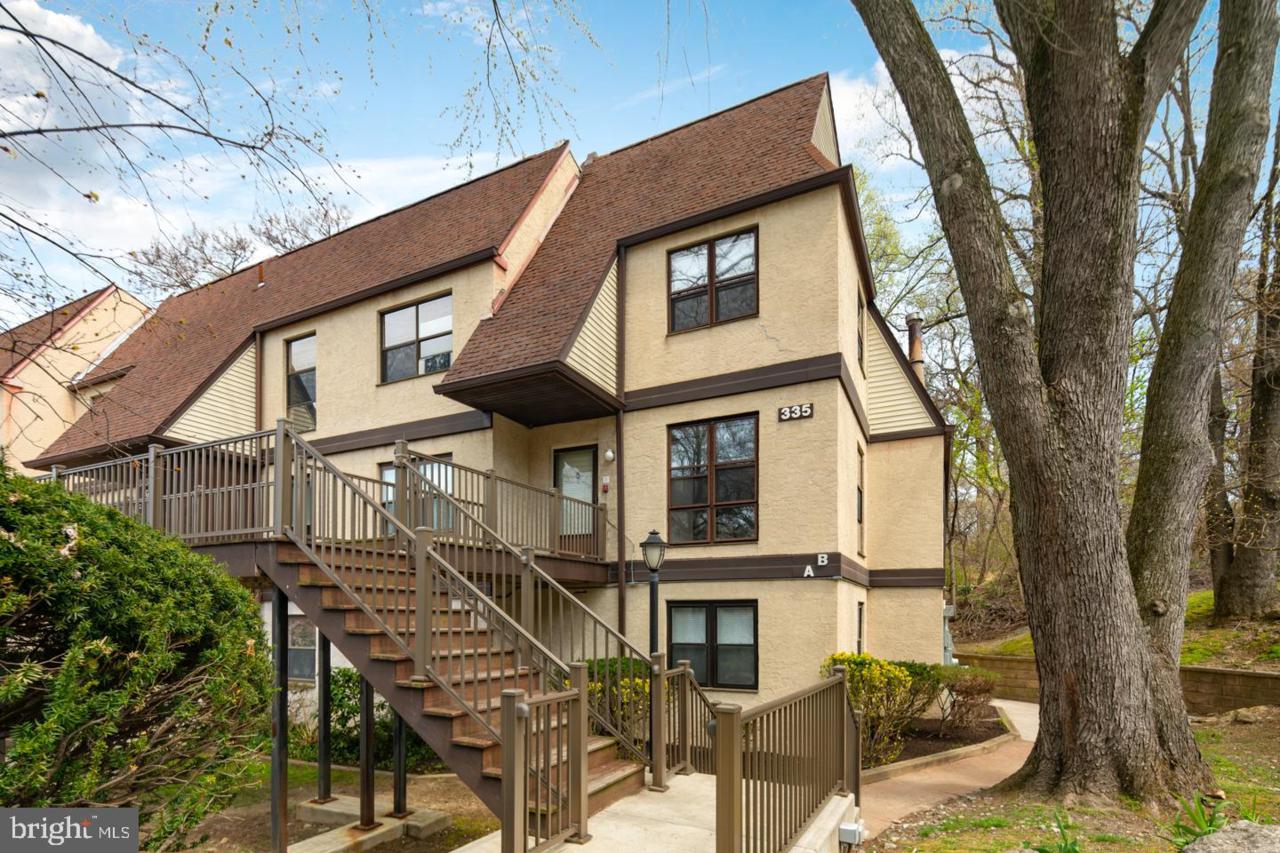 335B Shawmont Avenue - Photo 1