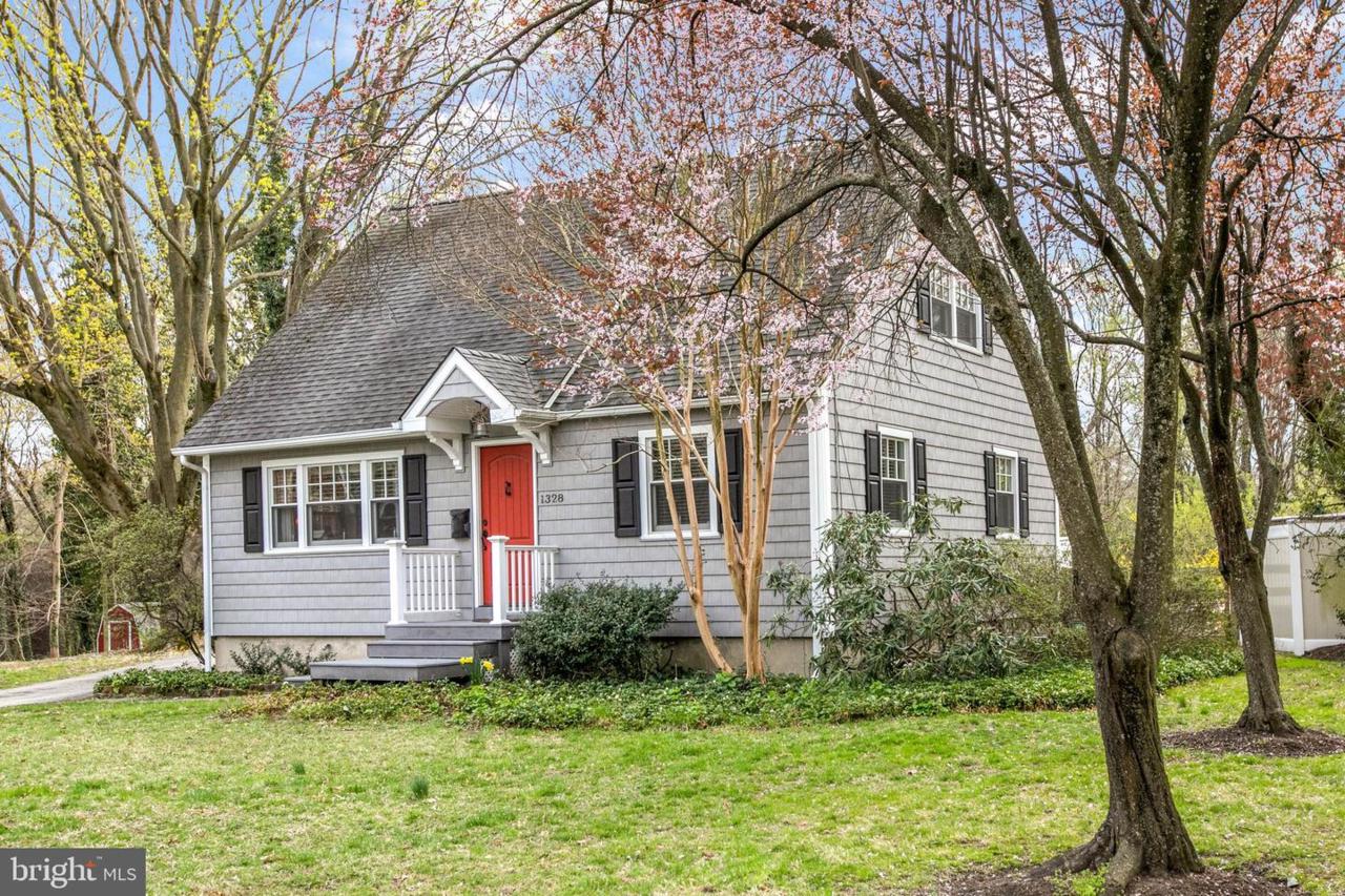 1328 Chestnut Avenue - Photo 1